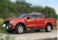 2015 Ford Ranger Wildtrack 4x4 AT for sale-1