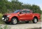 2015 Ford Ranger Wildtrack 4x4 AT for sale-1