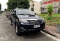 Toyota Fortuner 2014 for sale-0