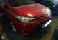 For sale TOYOTA VIOS ( 2017 2016 2015 2014) complete variants of Vios.-8