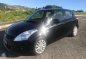 Suzuki Swift 2012 AT Black Well Maintained For Sale -0