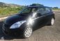 Suzuki Swift 2012 AT Black Well Maintained For Sale -0