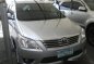 Good as new Toyota Innova 2012 for sale-0