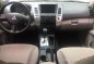 Good as new Mitsubishi Montero Sport 2015 for sale-5