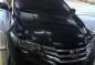 Honda City 2012 1.5E i-vtec Black For Sale -1