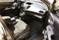 Honda CRV 2.4L AWD AT 2012 Gray For Sale -7
