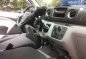 Well-kept Nissan NV350 Urvan 2016 for sale-7