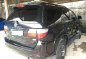 Toyota Fortuner 2012-2