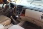 Well-kept Toyota Innova 2009 for sale-9