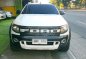 2014 Ford Ranger Wildtrak matic 4x4 look for sale-6