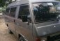 Mitsubishi L300 Van Grey Well Maintained For Sale -5