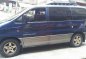 For sale Hyundai Starex turbo diesel 2001 -2