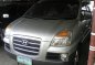 Well-kept Hyundai Starex 2007 for sale-1