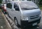2015 Toyota HiAce Commuter Dsl Manual For Sale -0