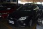 Well-maintained Ford Focus 2015 for sale-2