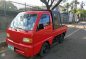 2011 Suzuki Multicab Dropside 4x4 For Sale -10