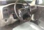 Isuzu Crosswind 2007 for sale-7