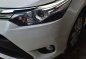 Well-kept Toyota Vios 2016 for sale-5