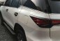 2016 Toyota Fortuner 2.8v 4x4 Diesel AT for sale-3