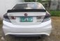 For sale Honda Civic 2013 model manual -3