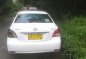 Taxi for sale Toyota Vios e 2008-0