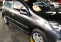 2017 Toyota Wigo for sale-2