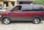 2006 Nissan Largo Serena Turbo Diesel AT For Sale -7