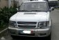 Rush sale! Isuzu Trooper local owner leaving 2001-8