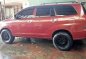 For sale Toyota Innova d4d 2.5 turbo 2007-2