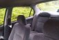 Honda Civic Vti 1996 Green Sedan For Sale -10