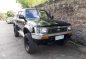 For sale or swap Toyota Hilux Surf 2003-1