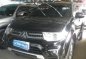 Well-maintained Mitsubishi Montero Sport 2015 for sale-0