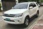 2008 Toyota Fortuner G for sale-8