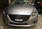 For sale 2016 Mazda 3V 1.5L, grey-2
