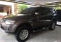 Fresh 2013 Mitsubishi Montero Sport For Sale -4