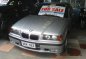 Good as new BMW 316i 1997 for sale-2