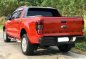 2015 Ford Ranger Wildtrack 4x4 AT for sale-8