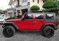 Well-maintained Jeep Wrangler 2010 for sale-2
