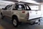 For sale 2006 Toyota Hilux D4d 4x4 Manual G series Top of the line-3