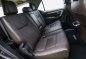 Toyota Fortuner V 2017 Diesel AT Leather Seats Like New All Original for sale-4
