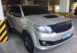 Toyota Fortuner 2012 Gseries for sale-1