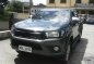 Good as new Toyota Hilux 2016 for sale-2