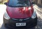 Hyundai Eon Gl Manual Transmison 2015 For Sale -1