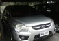 Well-maintained Kia Sportage 2010 for sale-0