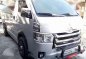 2016 Toyota Hiace Commuter 2.5 Engine for sale-1