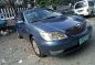 2009 Toyota Camry 2.4 E Well Maintained For Sale -8