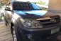 Well-kept Toyota Fortuner 2006 for sale-0