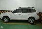 Subaru Forester 2009 for sale-0