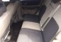 2009 Nissan Xtrail Ltd. Edtn. 4x2 Gray For Sale -3