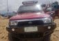 For sale Toyota Hilux 1996 model manual-2